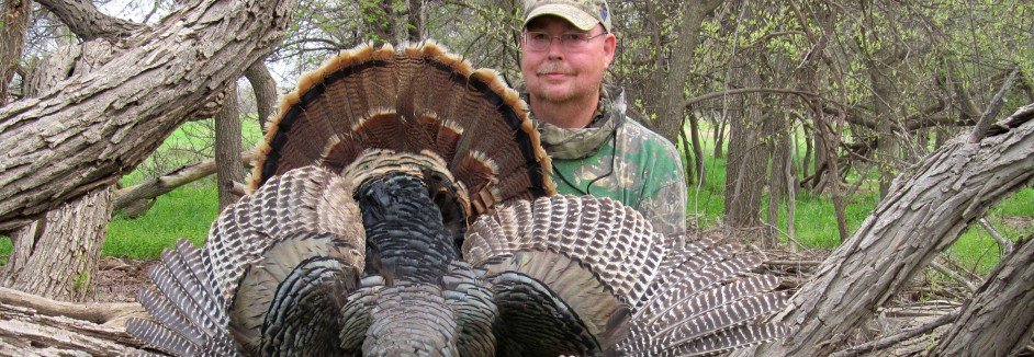 Turkey hunting outfitters oklahoma