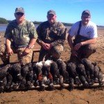 best mexico brant hunting