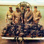 top rated brant hunts mexico