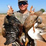 where to go mexico duck and goose hunting