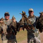 top rated mexico duck and goose hunting