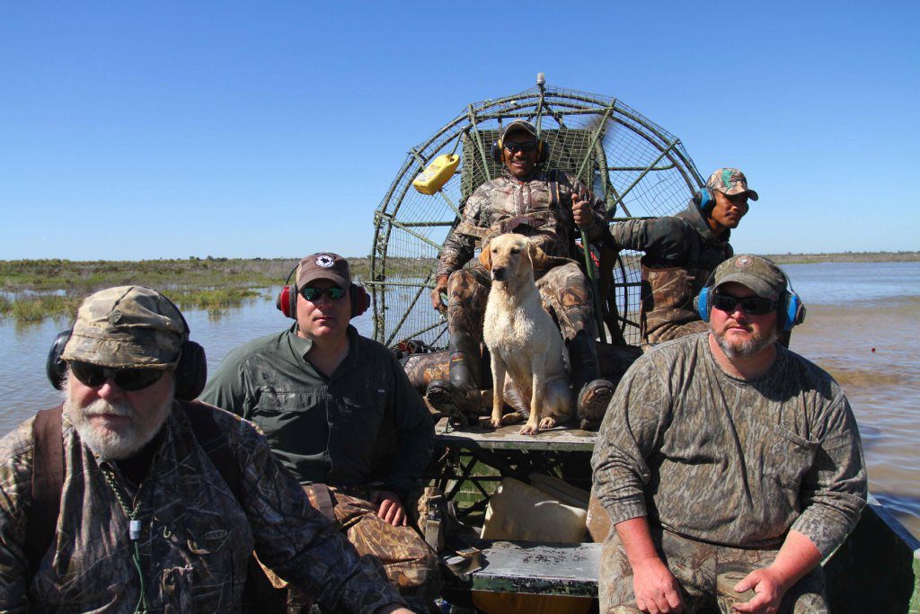 mexico duck and goose hunting in obregon