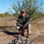 mexico white winged dove hunting