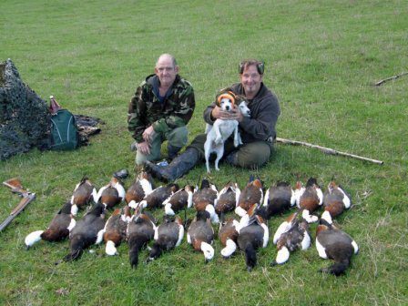 top rated new zealand hunting expeditions