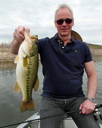 obregon mexico bass fishing tours