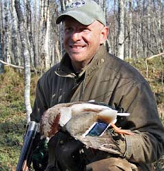 Ramsey Russell's GetDucks Journal