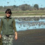 La Paz Argentina Duck Hunting