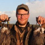 Baja Mexico Pacific Black Brant Hunting