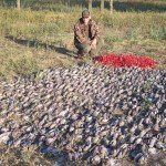 La Paz Argentina Duck Hunting