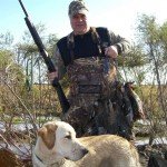 La Paz Argentina Duck Hunting