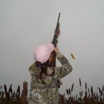 La Paz Argentina Duck Hunting