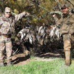 MOJO Outdoors Argentina Duck Hunting