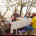 La Paz Argentina Dove Hunting