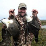 Baja Mexico Pacific Brant Hunting