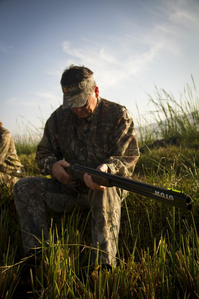 Peru Duck Hunting Photos Gallery Ramsey Russell's