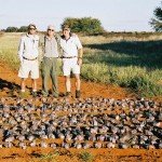 South Africa Bird Hunting