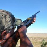 La Paz Argentina Dove Hunting