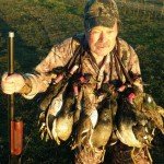 Argentina Duck Hunting