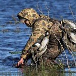 Argentina Duck Hunting