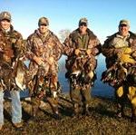 Argentina Duck Hunting La Paz – Gallery 3