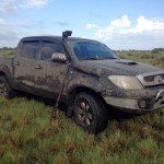 Rio Salado Argentina Duck Hunting