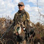 La Paz Argentina Duck Hunting