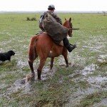 La Paz Argentina Duck Hunting