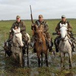 La Paz Argentina Duck Hunting