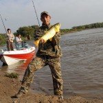 La Paz Argentina Hunting and Fishing