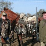 La Paz Argentina Hunting