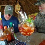 Baja Mexico Pacific Brant Hunting