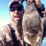 Baja Mexico Pacific Brant Hunting