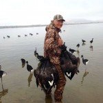 Baja Mexico Pacific Brant Hunting