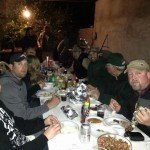 Baja Mexico Pacific Brant Hunting