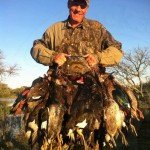 La Paz Argentina Duck Hunting