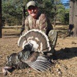 Gould's Turkey Hunting