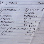 Gould's Wild Turkey Hunting