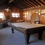 Gould's Wild Turkey Hunting Lodge