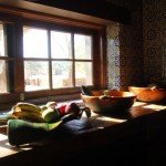 Gould's Wild Turkey Hunting Lodge
