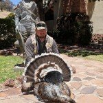 Gould's Turkey Hunting Mexico