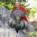 Mexico Ocellated Turkey Hunting