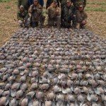 La Paz Argentina Duck Hunting