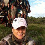 La Paz Argentina Duck Hunting