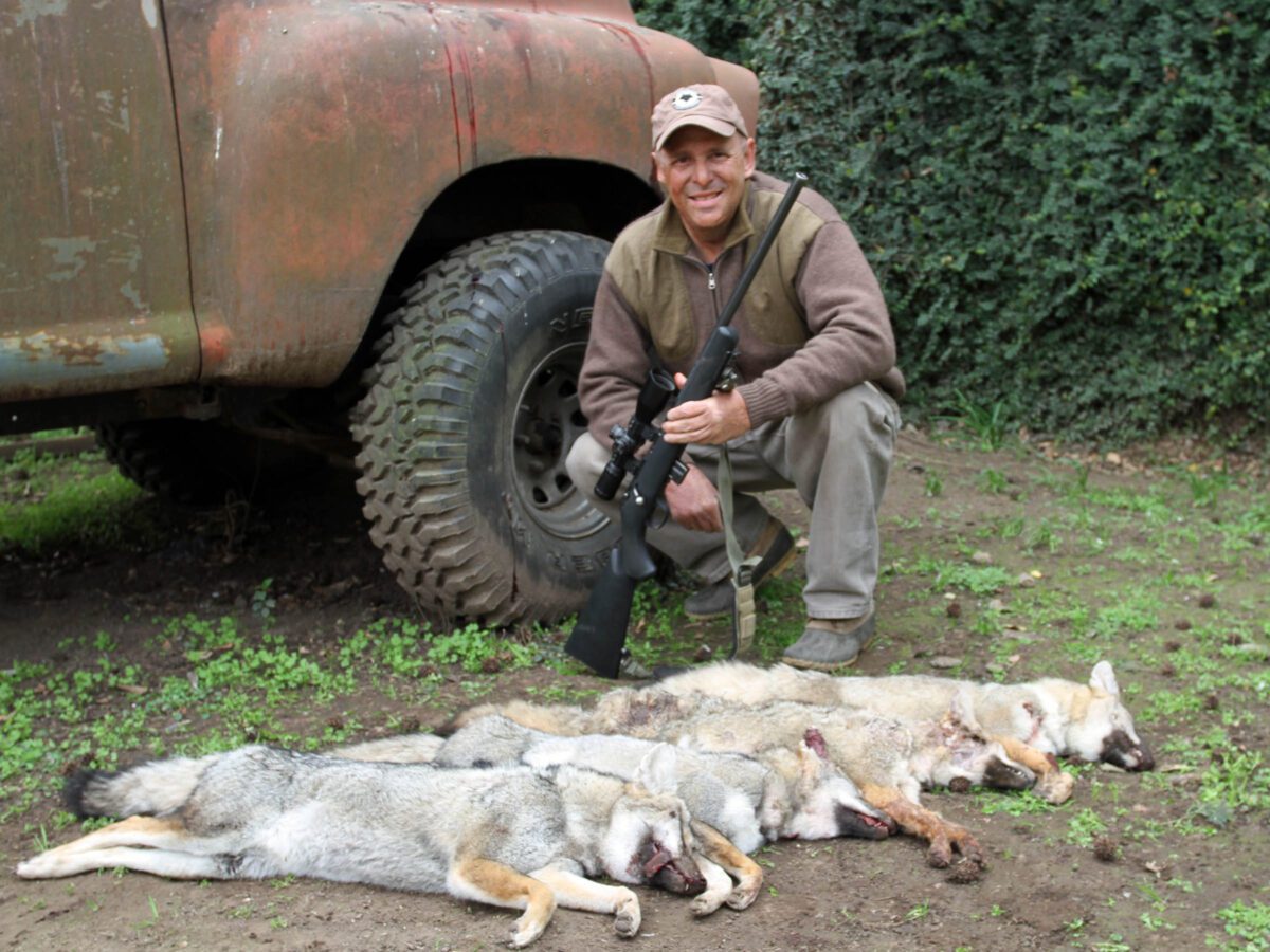 Las Flores Argentina Duck Hunting