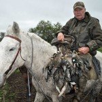 La Paz Argentina Duck Hunting