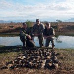 MAZATLAN MEXICO DUCK HUNT