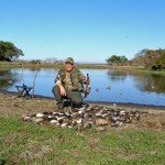 MAZATLAN MEXICO DUCK HUNT