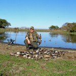 MAZATLAN MEXICO DUCK HUNT