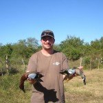 MAZATLAN MEXICO DUCK HUNT