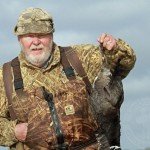 Baja Mexico Pacific Brant Hunting